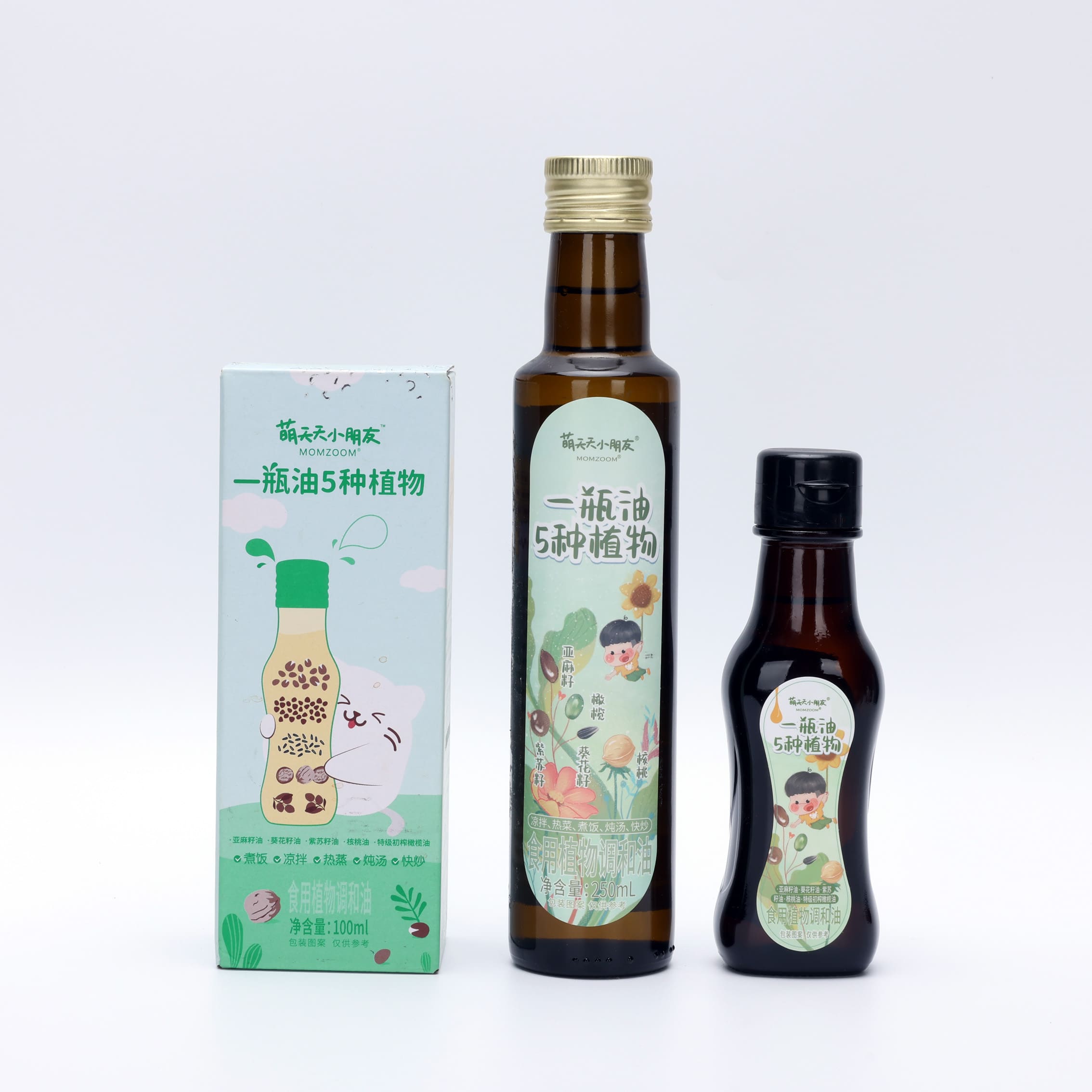 食品包装における耐油性・耐傷性ラベルの重要性